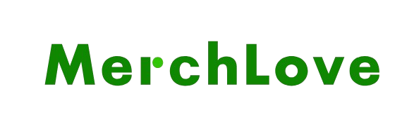 MerchLove Store